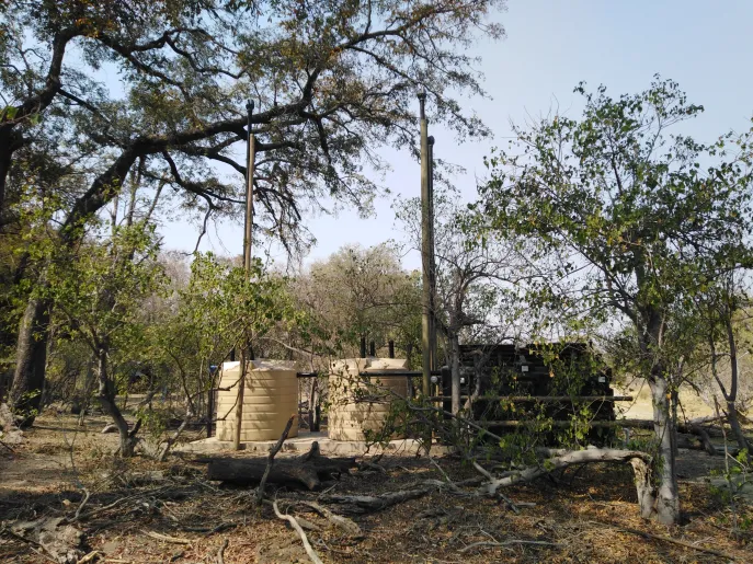 Another 90 P.E. System