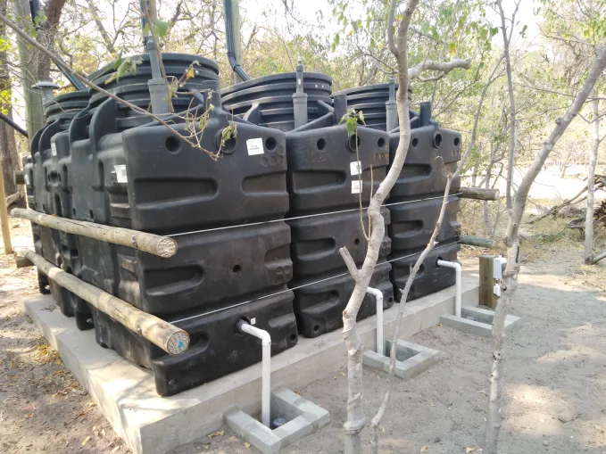 Another 90 P.E. System